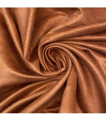 Semsket Skinnimitasjon Suede