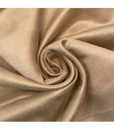 Semsket Skinnimitasjon Suede