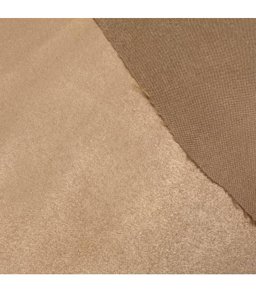 Semsket Skinnimitasjon Suede