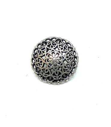 Bunadsknapper Mandala