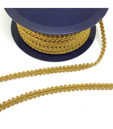 Agraman Bånd Glitter