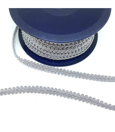 Agraman Bånd Glitter
