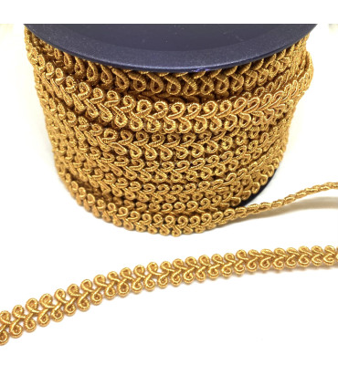 Agraman Bånd Glitter