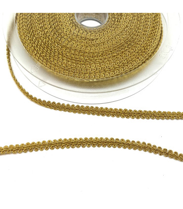 Agraman Bånd Glitter
