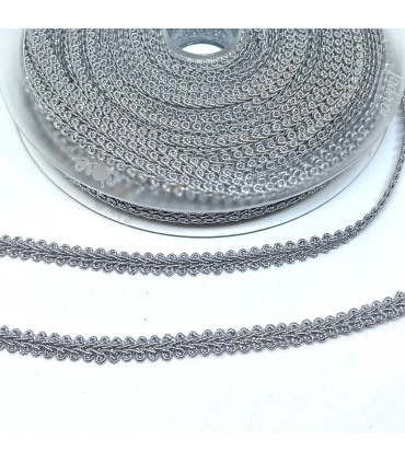 Agraman Bånd Glitter