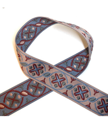 Beltebånd Broderi