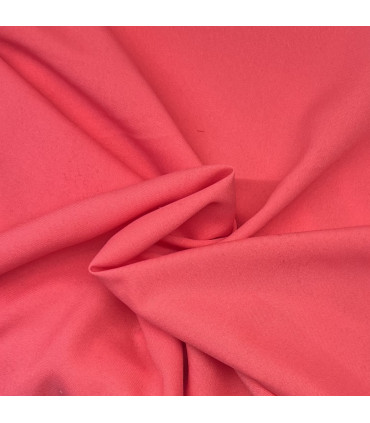 Polyester gabardin