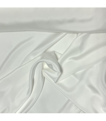 Silke Crepe de Chine 40mm