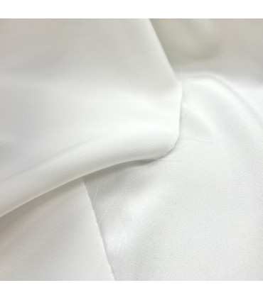 Silke Crepe de Chine 40mm