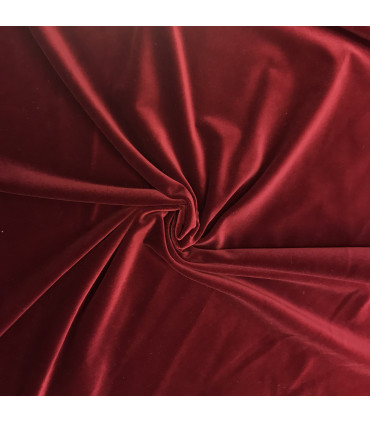 Bomullsfloyel Tykk  (B-400)