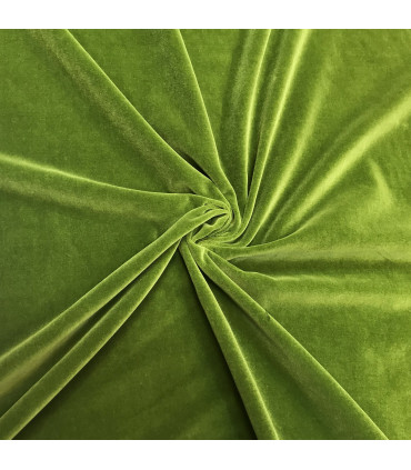 Bomullsfloyel Tykk  (B-400)