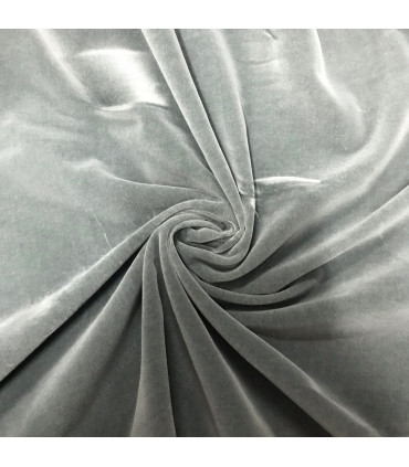 Bomullsfløyel Tykk  (B-400)