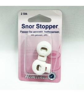 Snorstropper