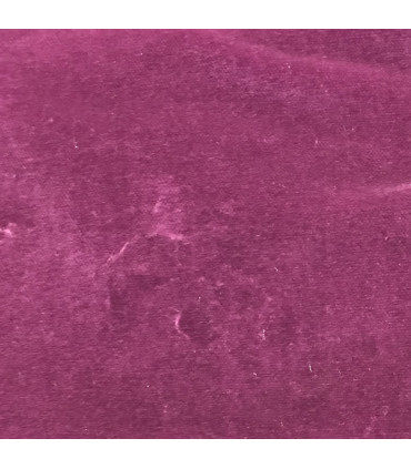 Bomullsfloyel Tykk  (B-400)