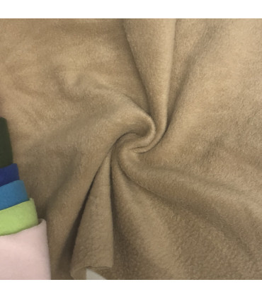 Fleece Antipeeling (P-180)