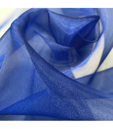 Polyester Organza