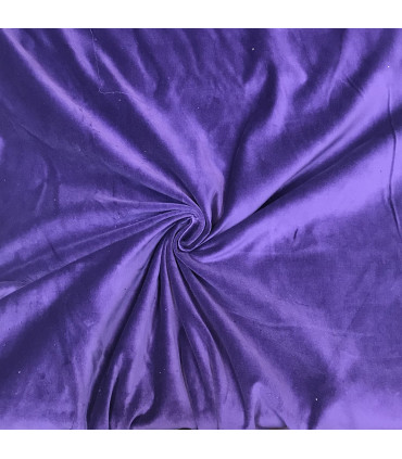 Cotton Velvet Soft