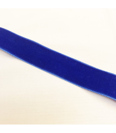 Fløyelsbånd (23 mm)