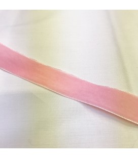 Fløyelsbånd (23 mm)