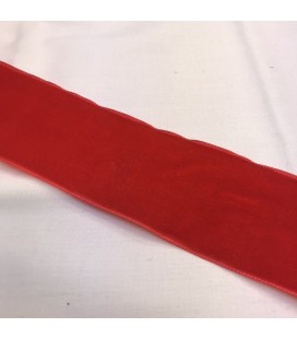 Fløyelsbånd (50 mm)