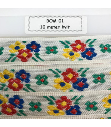 Ullbånd (Møre Bånd)