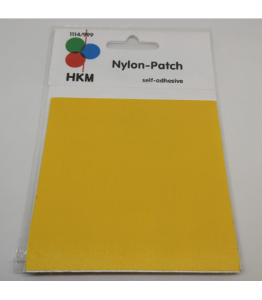 Nylonslapper (patch)