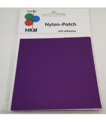 Nylonslapper (patch)