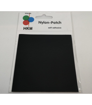 Nylonslapper (patch)