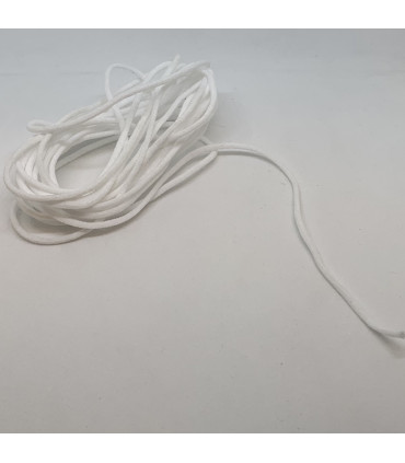Round rubberband/ elastic