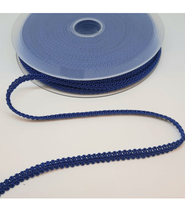 Agraman Bånd 6mm