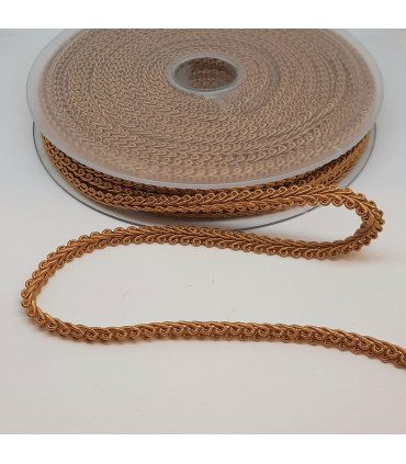 Agraman Bånd 6mm