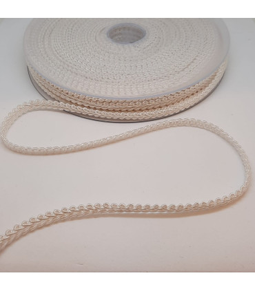 Agraman Bånd 6mm