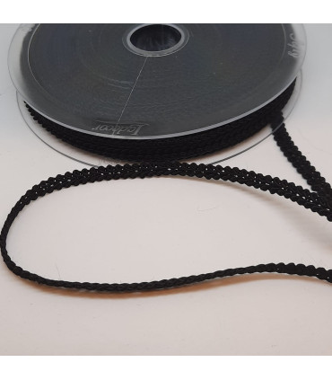 Agraman Bånd 6mm