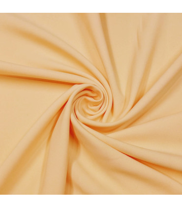 Polyester gabardin