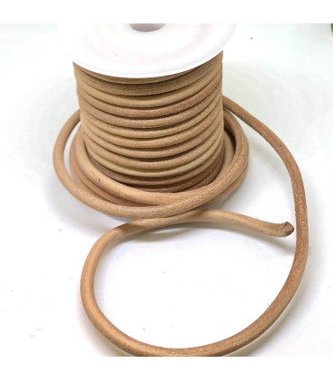 Skinnsnor 5mm