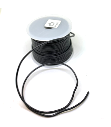 Skinnsnor 2mm