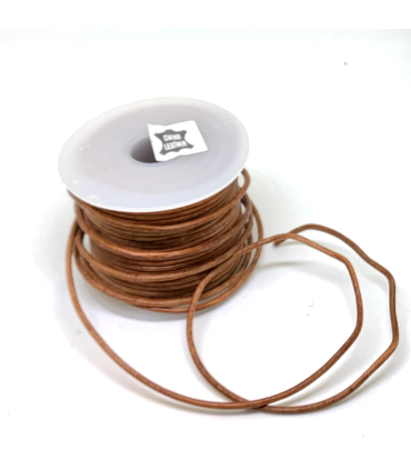Skinnsnor 2mm