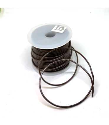 Skinnsnor 2mm