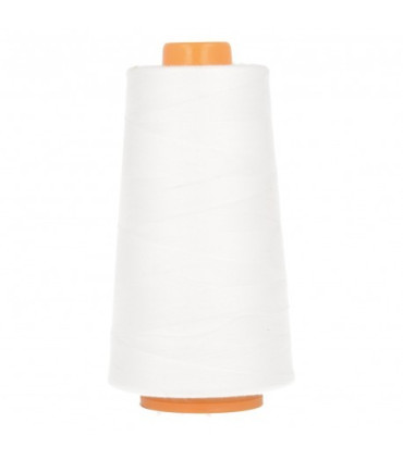 Overlock Tråd