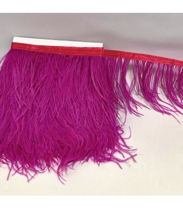 Ostrich Feather 55cm-65cm