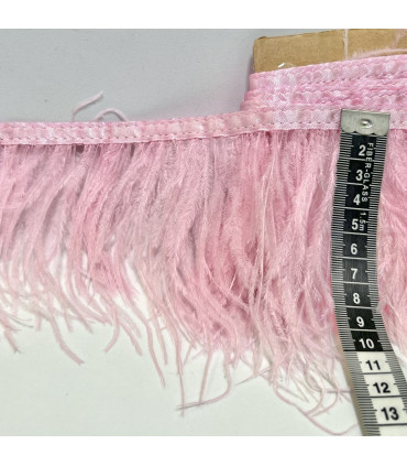 Ostrich Feather 55cm-65cm