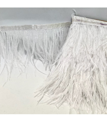 Ostrich Feather 55cm-65cm