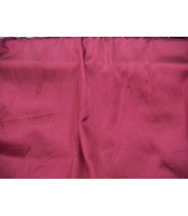 POLYESTER SATIN