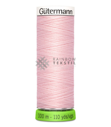 Resirkulert Tråd-659-PastellGammelosa