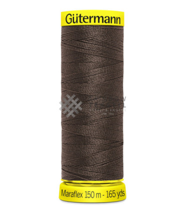 Maraflex Elastisk Sytråd-694-