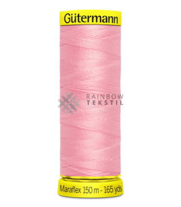 Maraflex Elastisk Sytråd-660-