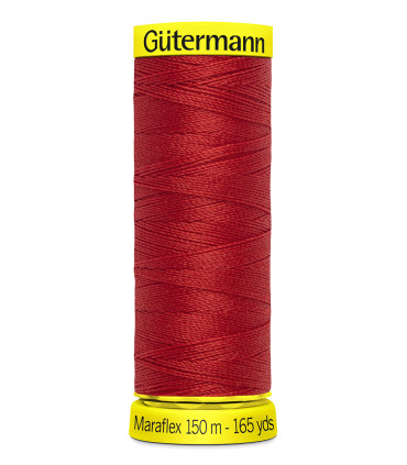 Maraflex Elastisk Sytråd-064-