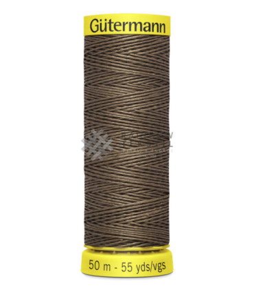 Lintråd-4010-GråBrun