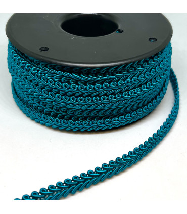 Agraman Bånd 9mm
