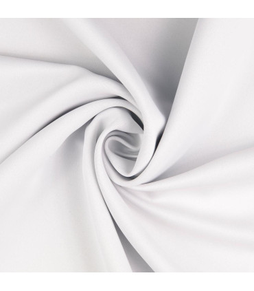 Lystett stoff/ Blendegardin